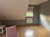 Wohnzimmer - Etagenwohnung mit 50,00 m² in Cadolzburg zur Miete