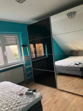 Schlafzimmer - 