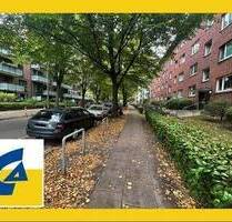 2½ Zimmer EG-Whg. Eilbek reserviert - Hamburg