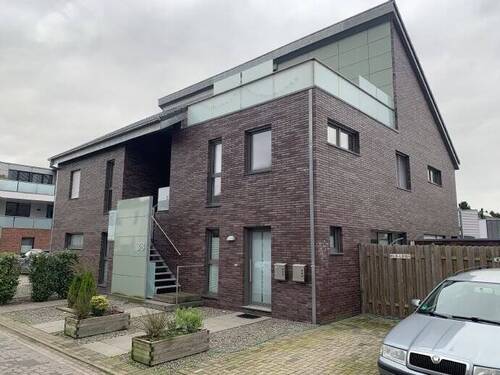 Bild 3 - PROVISIONSFREI 1OG-Wohnung mit eigenem Hauseingang