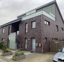 PROVISIONSFREI 1OG-Wohnung mit eigenem Hauseingang - Goch Pfalzdorf