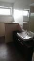 Beispiel Waschtisch - 3 Zimmer Terrassenwohnung in Goch