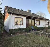 Wohnen, Arbeiten, Entspannen - Familienfreundliches Haus mit Terrasse und Garten - Uetersen