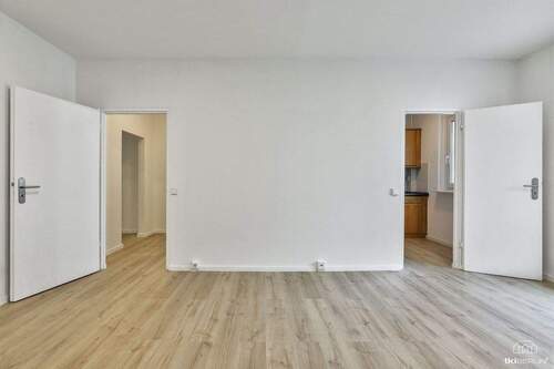 Das helle Wohnzimmer - 