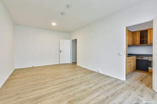 Das geräumige Wohnzimmer - 