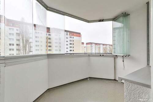 Praktische Schiebeelemente - 