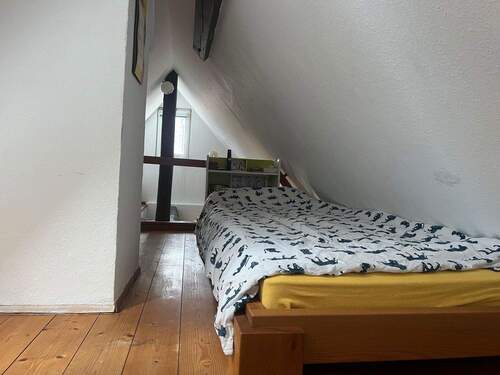 großes Kinderzimmer - 