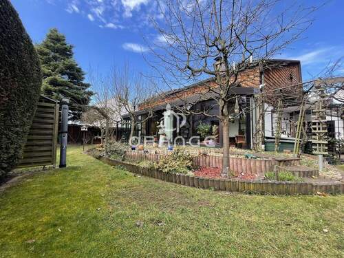 Bild 1 - ***Ihr Urlaub beginnt zuhause - Top EFH mit Wellnessbereich sucht neuen Eigentümer***