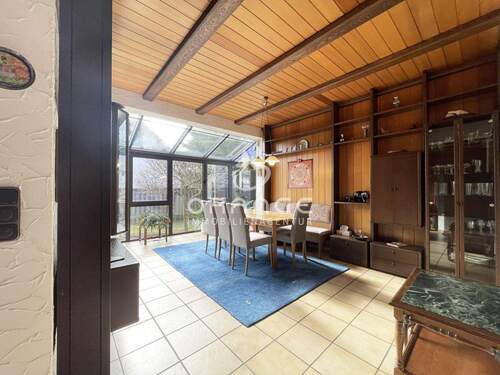 Hier könnten Sie zukünftig gemeinsam Essen... - 