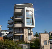 Heute kaufen, morgen Einziehen: Ihre neue Traumwohnung in Parklage im schönen Riedberg - Frankfurt am Main Kalbach-Riedberg