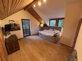 Master Bedroom - 