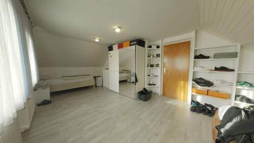 Wohnen/Schlafen_DG - 