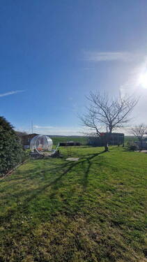 Garten - Südliche Ausrichtung - 