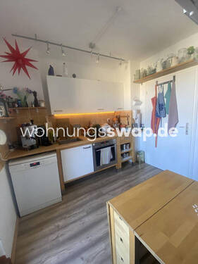Bild 3 - 3 Zimmer Etagenwohnung in München