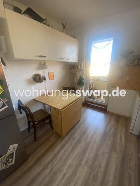 Bild 4 - Etagenwohnung mit 84,00 m&sup2; in München zur Miete