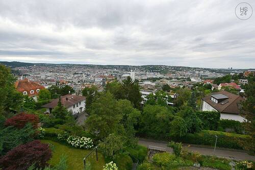Bild2 - 2 Zimmer Etagenwohnung zur Miete in Stuttgart