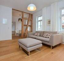 Wunderschöne, modern möblierte Wohnung mit Internet in Stuttgart Weilimdorf