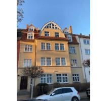 3 Raumwohnung ab 01.09.2026 zu vermieten - Erfurt Daberstedt