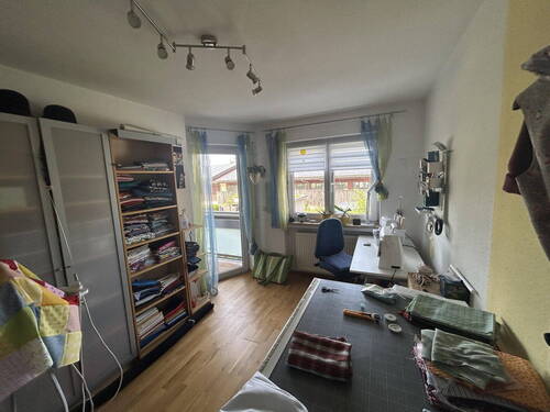 Kinderzimmer1 - Nähzimmer - 