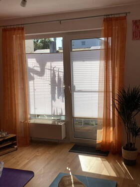 Kinderzimmer2 - Zugang Balkon - 