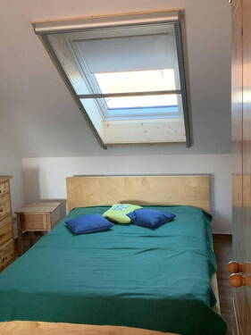 Studio 2.OG Ostseite - 
