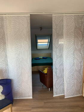 Studio - Raumteiler-Vorhang - 