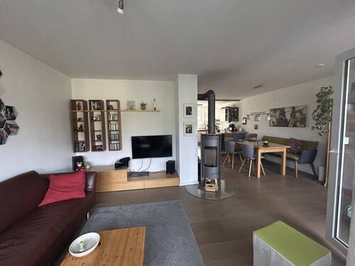 Wohnzimmer - 