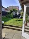 Zugang Terrasse Gartenbereich - 