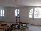 Wohnraum - 2 Zimmer Etagenwohnung in Husum