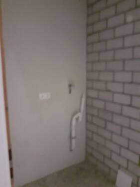 Vorraum Waschmaschine - 
