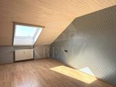 Schlafzimmer DG - 