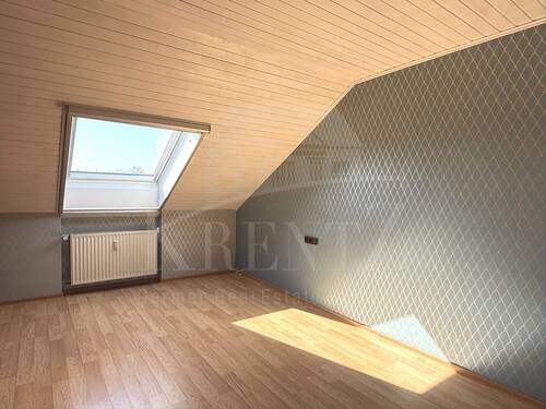 Schlafzimmer DG - 