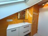 Badezimmer DG - 