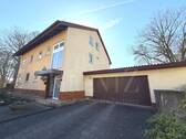 Hausansicht - 