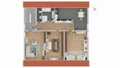 Grundriss DG - 