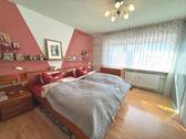 Schlafzimmer EG - 