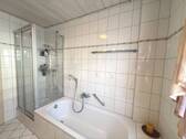 Badezimmer EG - 