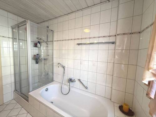 Badezimmer EG - 