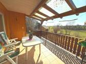 Terrasse - 