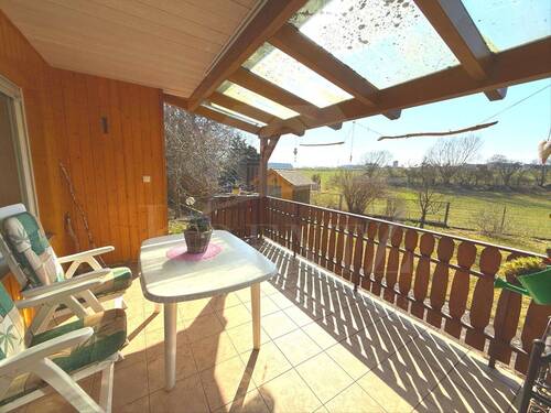 Terrasse - 