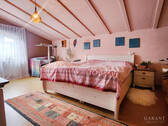 Schlafzimmer - 3 Zimmer Etagenwohnung in Freudenstadt