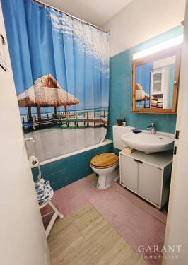 Badezimmer - 
