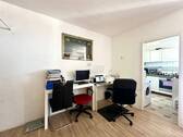 Arbeitsbereich - 2 Zimmer Etagenwohnung in Dietzenbach