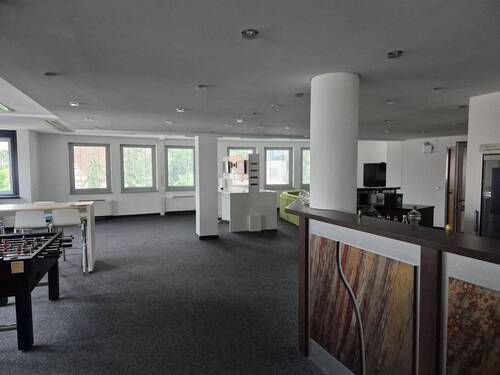 Großzügige Bürofläche Jena - 