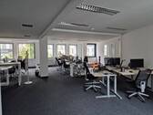 Modernes Büro in Jena - 