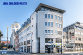 Ansicht - Bürofläche in Jena > 1 A-Innenstadtlage