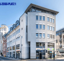 Bürofläche in Jena > 1 A-Innenstadtlage