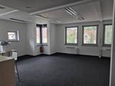 Modernes Büro in Jena - 