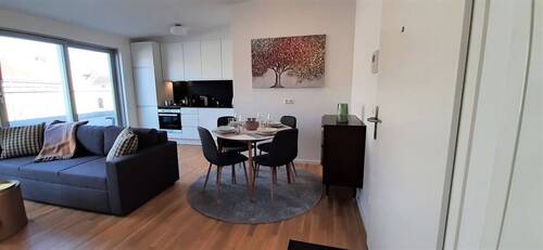 Bild 4 - Etagenwohnung mit 43,00 m² in Berlin zur Miete