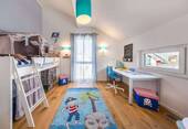 Kinder - Einfamilienhaus mit 186,00 m² in Rockenhausen zum Kaufen